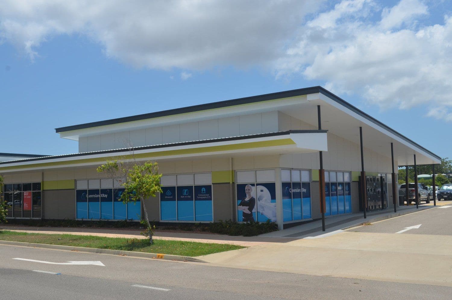 North Shore Medical, Multiple health service tenancies
